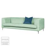Sofa Sombret (3-Sitzer) Webstoff Mint
