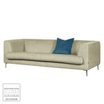 Sofa Sombret (3-Sitzer) Webstoff Sahara