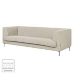 Sofa Sombret (3-Sitzer) Webstoff Sand