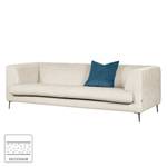 Sofa Sombret (3-Sitzer) Webstoff Webstoff - Sand