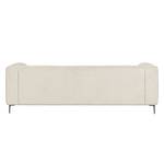 Sofa Sombret (3-Sitzer) Webstoff Sand