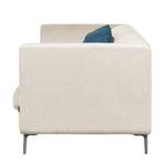 Sofa Sombret (3-Sitzer) Webstoff Webstoff - Sand