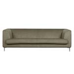 Sofa Sombret (3-Sitzer) Webstoff Webstoff - Taupe