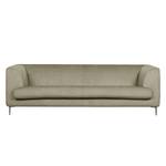 Sofa Sombret (3-Sitzer) Webstoff Warmes Beige