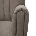 Sofa Svenson (2-Sitzer) Webstoff Webstoff - Taupe