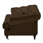 Sofa Thory (2-Sitzer) Braun