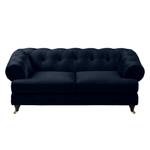 Sofa Thory (2-Sitzer) Dunkelblau