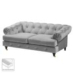 Sofa Thory (2-Sitzer) Lichtgrau