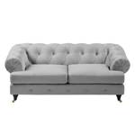 Sofa Thory (2-Sitzer) Lichtgrau