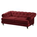 Sofa Thory (2-Sitzer) Rot