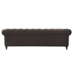 Sofa Thory (3-Sitzer) Antiklederlook - Braun