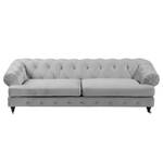 Sofa Thory (3-Sitzer) Lichtgrau