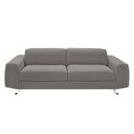 Sofa Tofty (3-Sitzer) Microfaser Fango