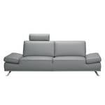 Sofa Toone (3-Sitzer) Kunstleder Kunstleder - Fango