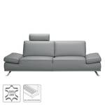 Sofa Toone (3-Sitzer) Kunstleder Kunstleder - Fango