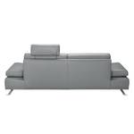 Sofa Toone (3-Sitzer) Kunstleder Fango