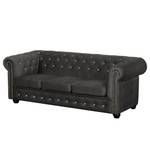 Sofa Torquay I (3-Sitzer) Microfaser