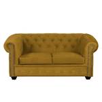 Microfaser Torquay II Sofa (2-Sitzer)