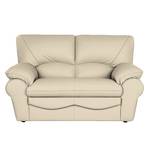 Sofa Torsby (2-Sitzer) Echtleder Taupe