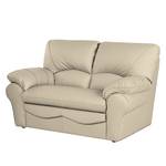 Sofa Torsby (2-Sitzer) Echtleder Taupe