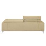 Sofa Walden (2,5-Sitzer) Webstoff Beige