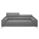 Sofa Walden (2,5-Sitzer) Webstoff Webstoff - Grau
