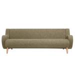 Sofa Wimbledon (3-Sitzer) Webstoff Stoff Frea: Sand