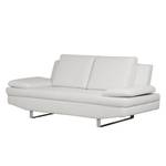 Sofa Yovanna (2-Sitzer) Webstoff Kies