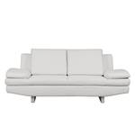 Sofa Yovanna (2-Sitzer) Webstoff Kies