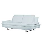 Sofa Yovanna (3-Sitzer) Webstoff Pastellblau