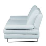 Sofa Yovanna (3-Sitzer) Webstoff Pastellblau