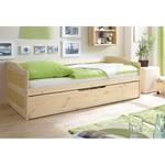 Sofabett Marina Kiefer massiv - Natur