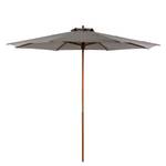 Parasol Sombrilla IV Gris