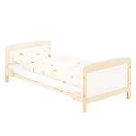 Set économique Florian (2 éléments) Lit pour bébé et meuble à  langer