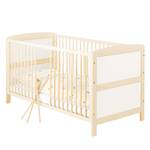 Set de chambre pour bébé Florian Armoire 2 portes