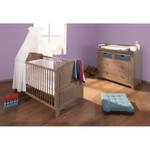 Voordeelset Jelka (2-delig) babybed en commode