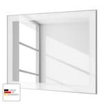 Spiegel Alavere Weiß - 80 x 60 cm