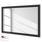 Miroir Alavere Anthracite - 120 x 77 cm