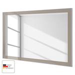 Miroir Alavere Taupe - 120 x 77 cm