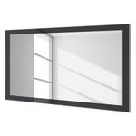 Miroir Alavere Anthracite - 120 x 60 cm