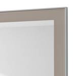 Spiegel Alavere Taupe - 120 x 60 cm
