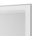 Miroir Alavere Blanc - 120 x 77 cm
