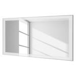 Spiegel Alavere Weiß - 120 x 60 cm