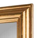 Spiegel Belleville Wandspiegel Gold - 60x150x7 cm