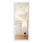 Miroir Chelyan III 70 x 170 cm - Blanc