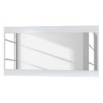 Miroir Sunrise Blanc