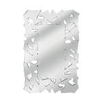 Miroir Pieces Rectangular 120 x 80 cm