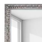 Miroir Acoma I Gris - Bois massif - 50 x 150 x 2.6 cm