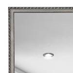 Miroir Pinon Gris - Bois massif - 35 x 125 x 2 cm