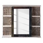 Spiegelschrank Goa White